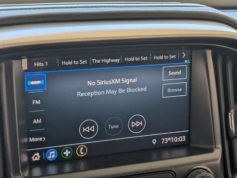 Used 2022 GMC Canyon Elevation image 27