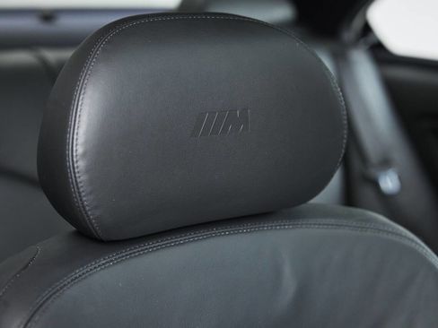 Used 2004 BMW M3 Base 2dr Coupe image 71