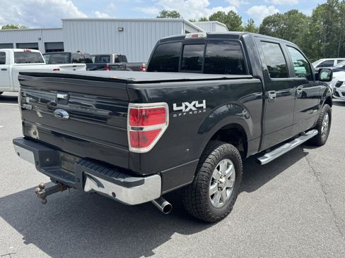 Used 2013 Ford F150 XLT w/ Luxury Equipment Group AWD/4WD image 5