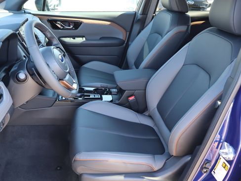 New 2026 Subaru Forester Sport w/ Sport Package AWD/4WD image 9