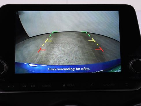 Used 2024 Nissan Sentra SR image 18