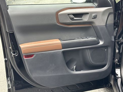 New 2025 Ford Bronco Sport Outer Banks w/ Outer Banks Tech Package+ image 15