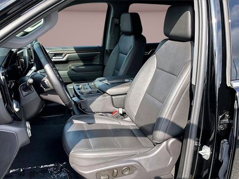 Used 2025 GMC Sierra 1500 SLT image 22