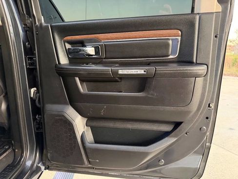 Used 2017 RAM 2500 Laramie w/ Off Road Package image 21