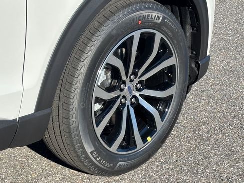 New 2026 Ford Explorer ST-Line w/ Premium Package image 27