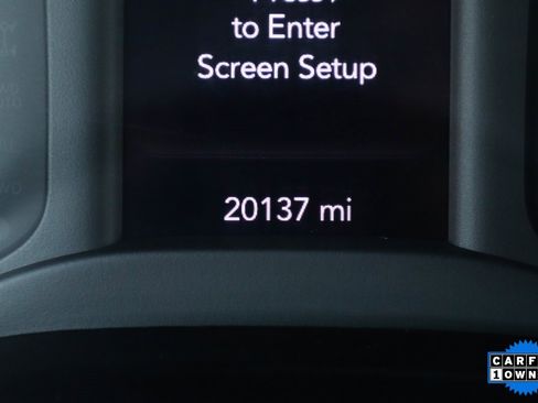 Used 2022 RAM 5500 Tradesman w/ Max Tow Package image 23