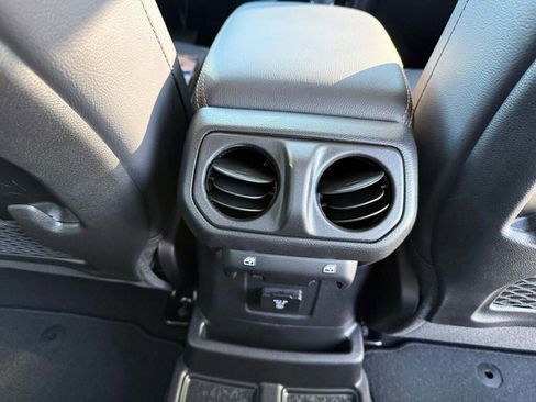 New 2026 Jeep Wrangler Sahara image 23