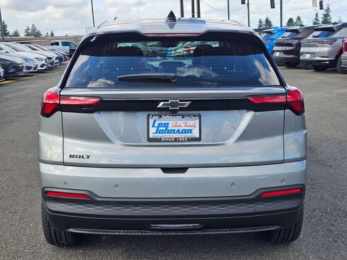 New 2027 Chevrolet Bolt LT w/ Comfort Package image 6