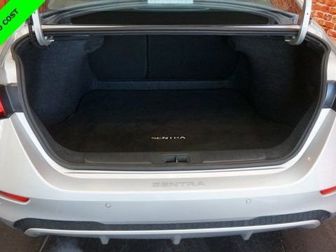 Used 2021 Nissan Sentra SV image 43