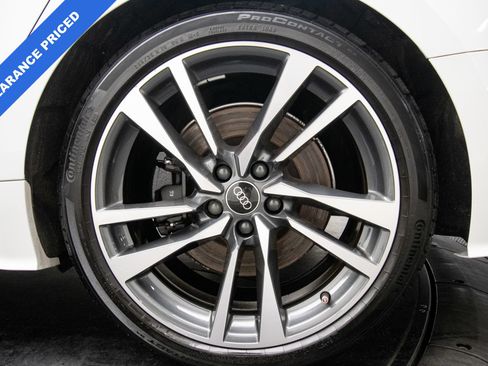 Used 2023 Audi S5 Premium Plus w/ Premium Plus Package AWD/4WD image 31