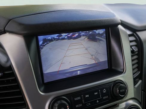 Used 2018 GMC Yukon SLT w/ HD Trailering Package RWD image 20
