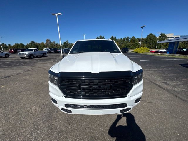 Used 2023 RAM 1500 Big Horn AWD/4WD image 10