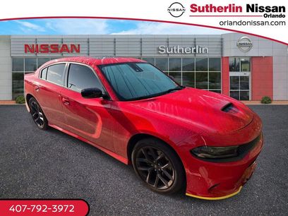 Used 2023 Dodge Charger GT w/ Plus Group