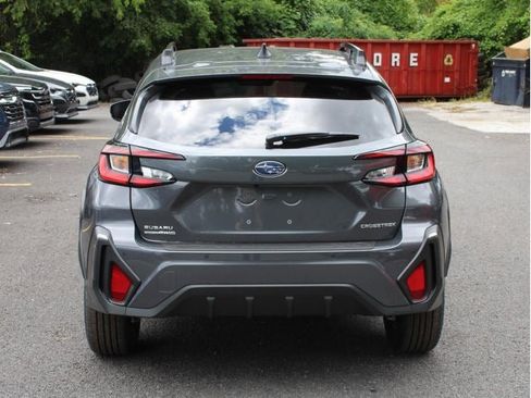 New 2025 Subaru Crosstrek 2.5i Limited w/ Popular Package #3A image 43