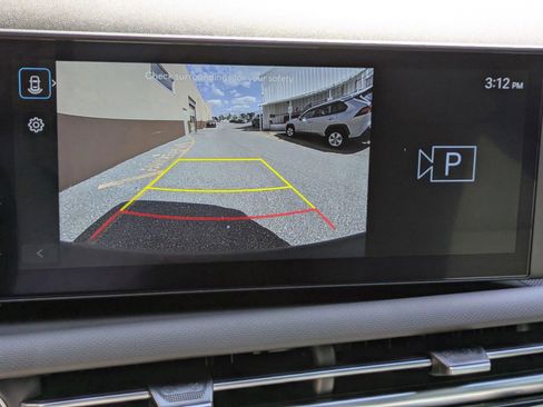 New 2026 Hyundai Santa Cruz SE image 22