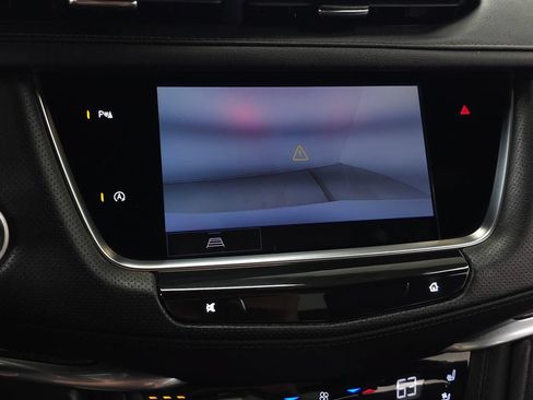 Certified 2024 Cadillac XT5 Sportv AWD/4WD image 28