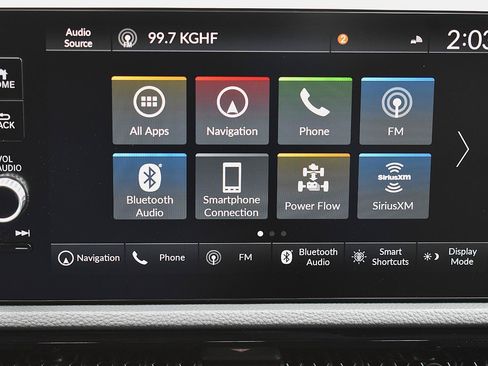 Used 2025 Honda CR-V Sport Touring image 31