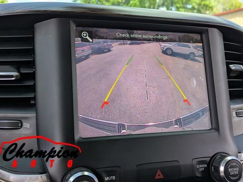 Used 2019 RAM 1500 Laramie RWD image 23