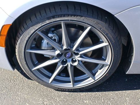 New 2025 Subaru BRZ Limited image 34