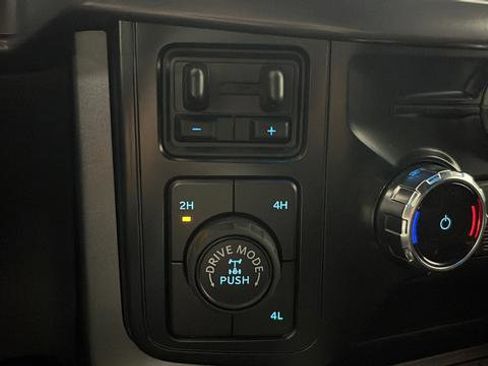 Used 2025 Ford F150 XLT w/ Equipment Group 302A MID AWD/4WD image 29