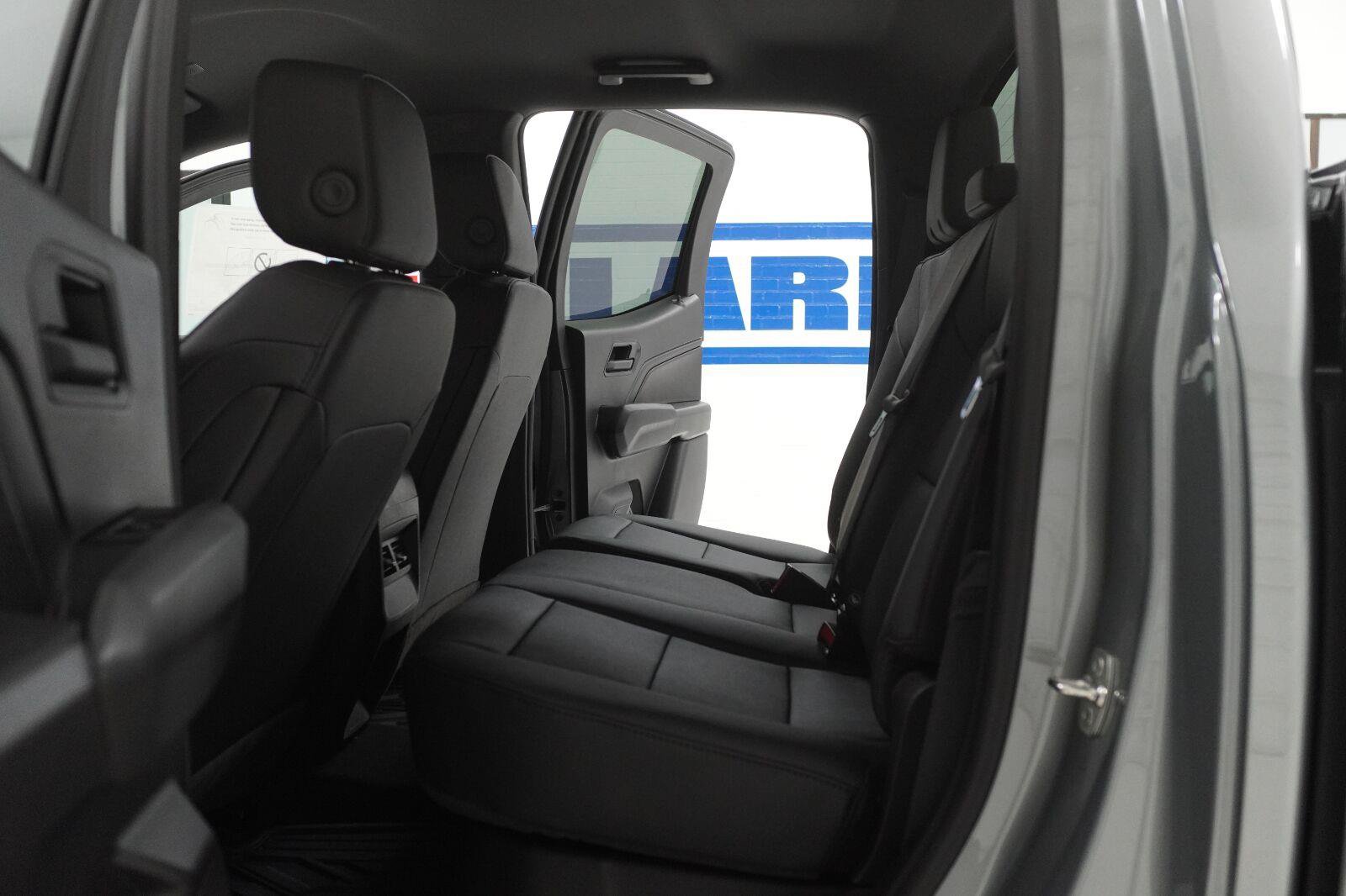 New 2026 Chevrolet Colorado Trail Boss AWD/4WD image 26