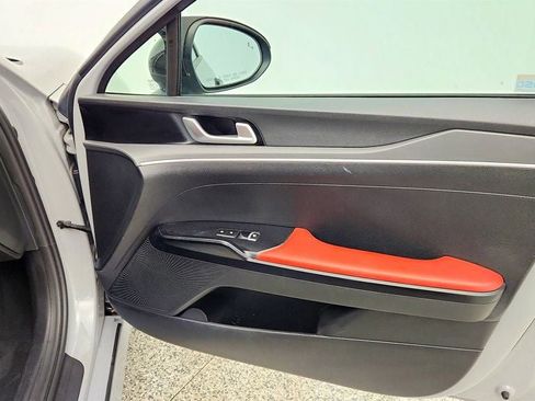 Used 2021 Kia K5 GT-Line FWD image 25