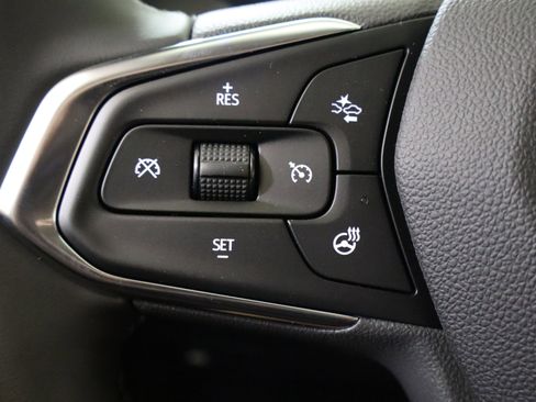 New 2026 Chevrolet TrailBlazer LT image 30