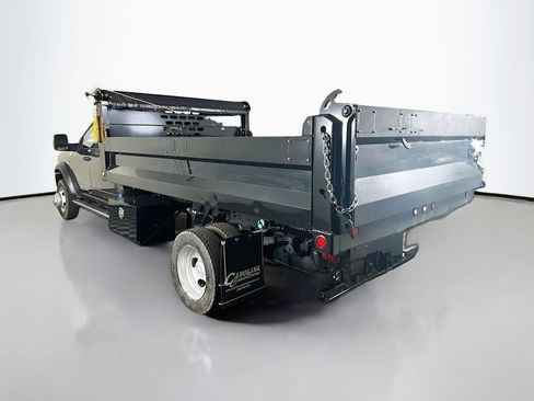 New 2026 RAM 5500 Tradesman w/ Chrome Appearance Group image 5