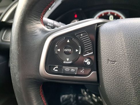 Used 2017 Honda Civic Si image 27