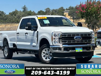 Used 2024 Ford F250 XLT