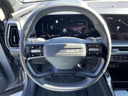 New 2026 Kia Sorento SX Prestige image 18
