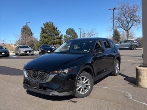 Used 2023 MAZDA CX-5 AWD 2.5 S image 1