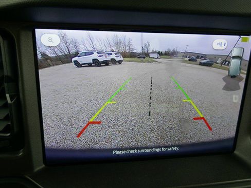 New 2026 Ford Bronco Big Bend image 18