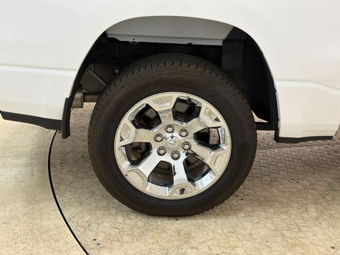 Used 2022 RAM 1500 Big Horn AWD/4WD image 13