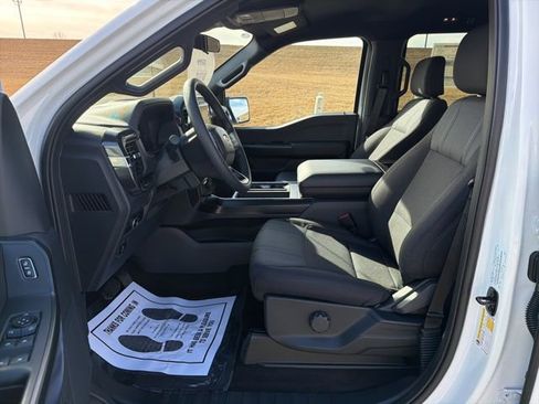 New 2026 Ford F150 STX w/ Equipment Group 200A image 9