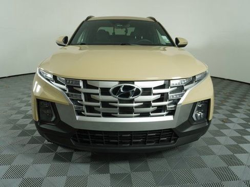 Used 2024 Hyundai Santa Cruz SEL w/ Activity Package image 2