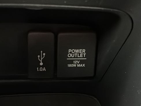 Used 2017 Honda CR-V LX image 19