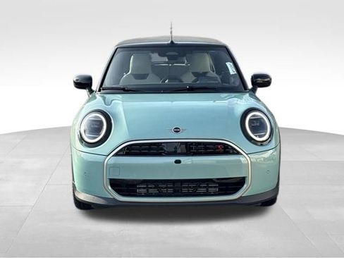 New 2026 MINI Cooper S image 9