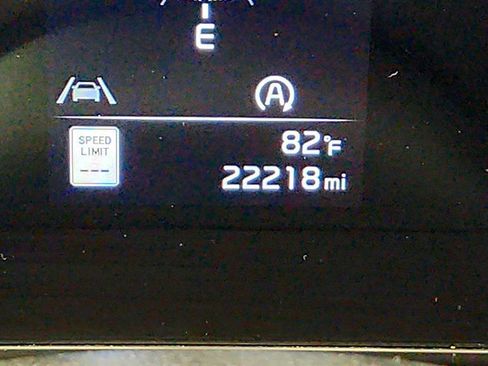 Used 2023 Kia Sportage X-Line AWD/4WD image 13