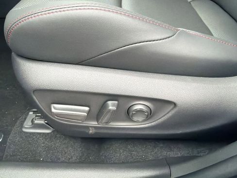 Certified 2025 Toyota RAV4 XSE image 17