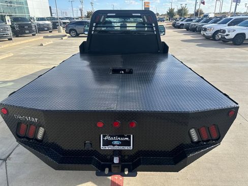 Used 2020 Ford F550 2WD Regular Cab Super Duty image 21