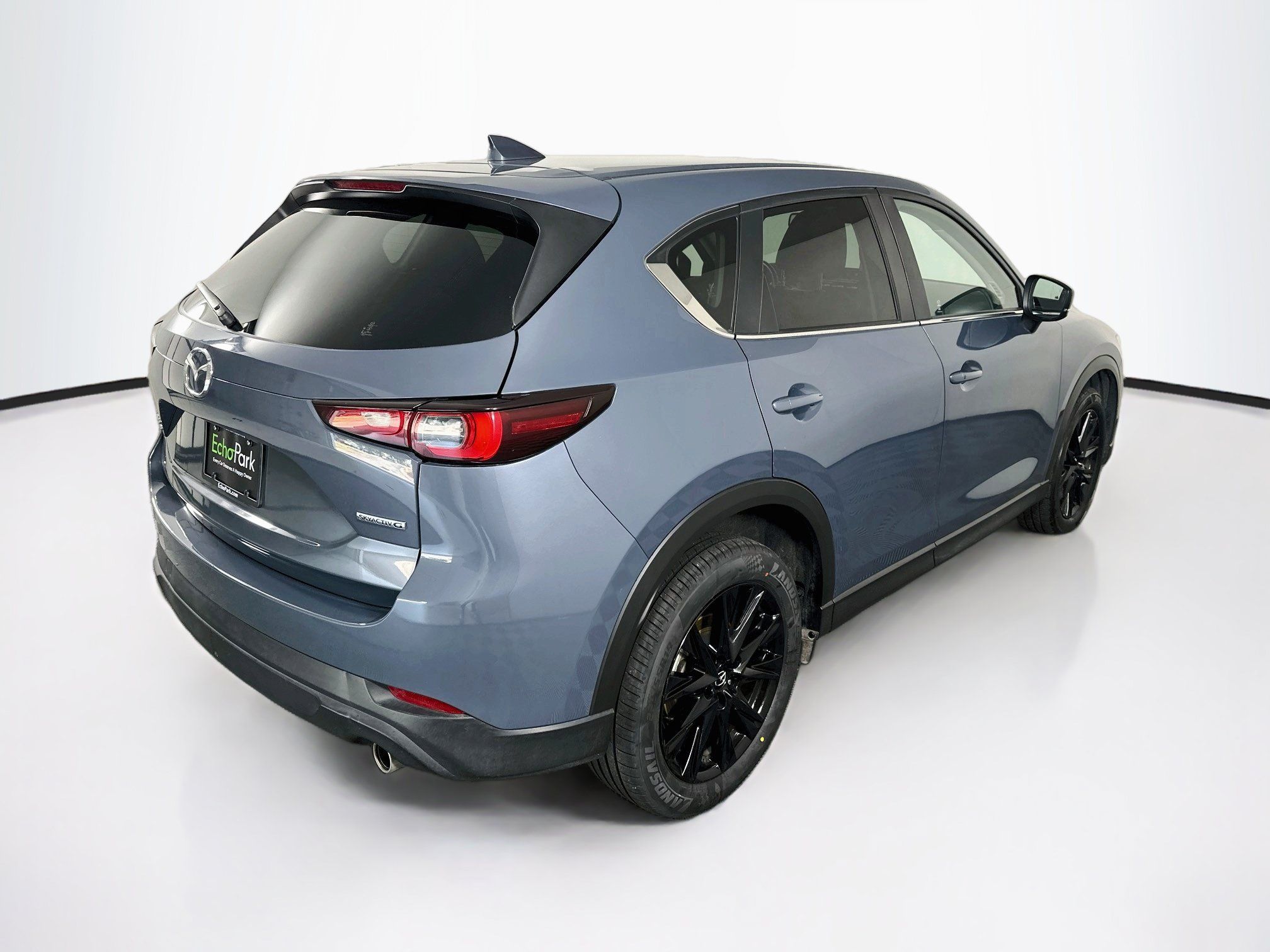 Used 2024 MAZDA CX-5 Carbon Edition AWD/4WD image 9