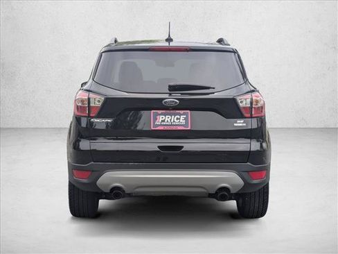 Used 2018 Ford Escape SE w/ SE Sync 3 Package AWD/4WD image 7