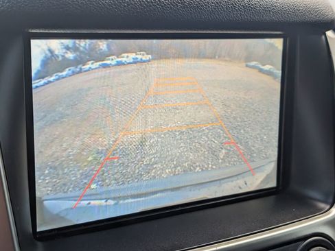 Used 2015 Chevrolet Tahoe LT image 22