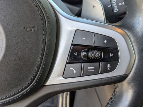 Used 2020 BMW X3 xDrive30e w/ Executive Package image 17