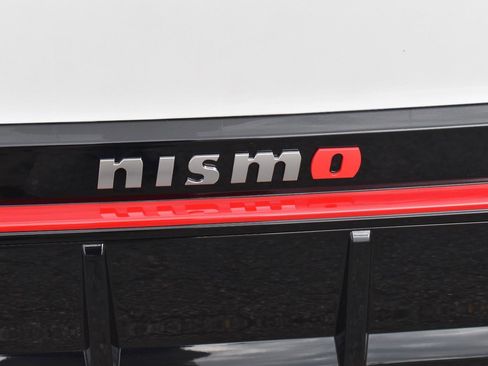 New 2026 Nissan Armada NISMO image 10