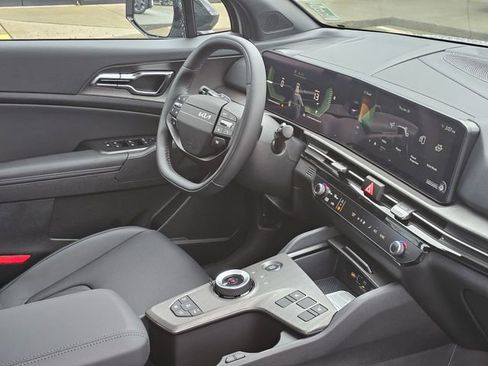 New 2026 Kia Sportage X-Line image 10