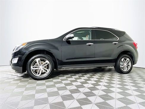 Used 2017 Chevrolet Equinox Premier w/ Enhanced Convenience Package image 4