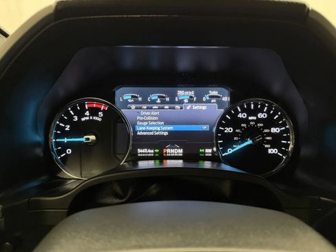 Used 2022 Ford F350 Lariat w/ Lariat Value Package RWD image 13