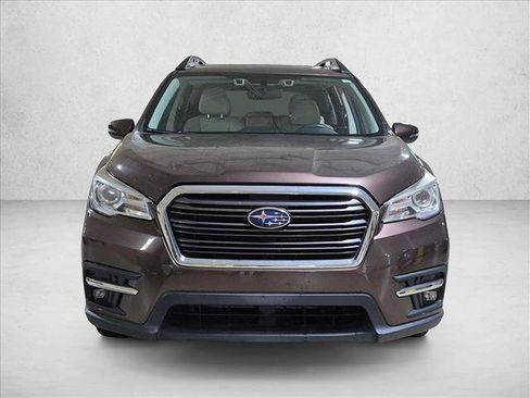 Used 2021 Subaru Ascent Limited w/ Technology Package AWD/4WD image 2